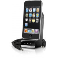 Philips TransDock Direct f/ iPod (DLA93052/10) Philips TransDock Direct f/ iPod (DLA93052/10)